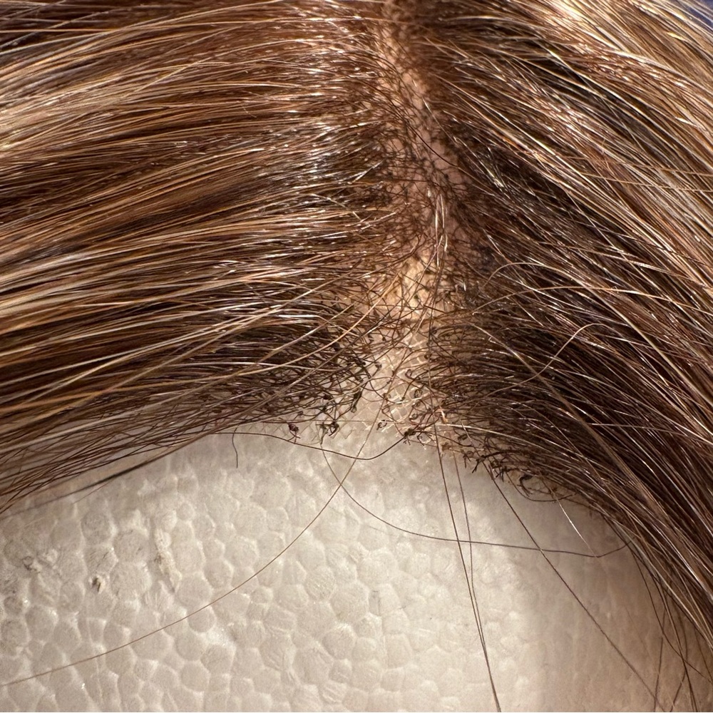 Raquel Welch Wavy Day Wig - Shaded Cappuccino - Picture 5 of 12